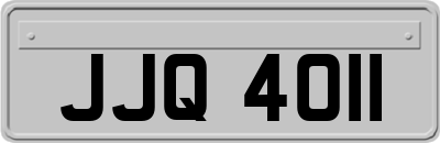 JJQ4011