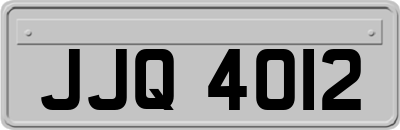JJQ4012