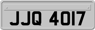JJQ4017