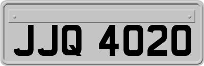 JJQ4020