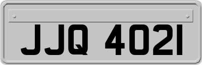 JJQ4021