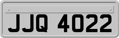 JJQ4022