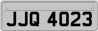 JJQ4023