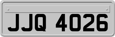 JJQ4026