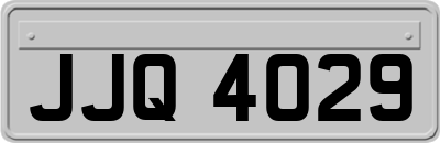 JJQ4029