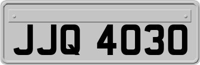 JJQ4030