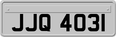 JJQ4031