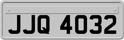 JJQ4032