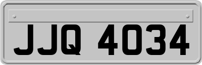 JJQ4034