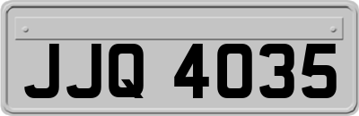 JJQ4035