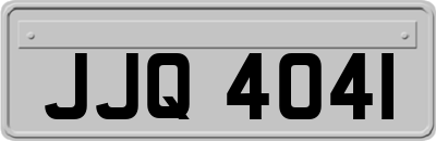 JJQ4041