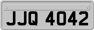 JJQ4042