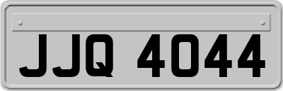 JJQ4044
