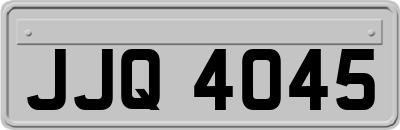 JJQ4045