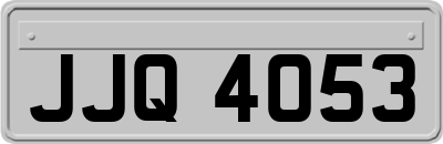 JJQ4053