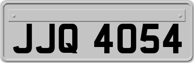 JJQ4054