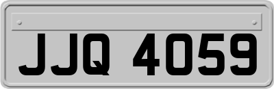 JJQ4059