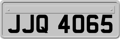 JJQ4065
