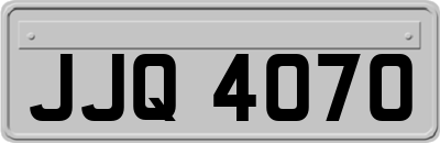 JJQ4070
