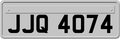 JJQ4074