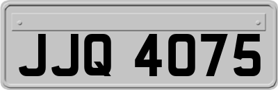 JJQ4075