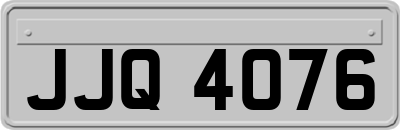 JJQ4076