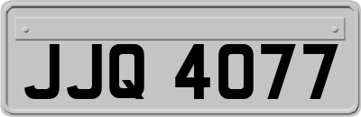 JJQ4077