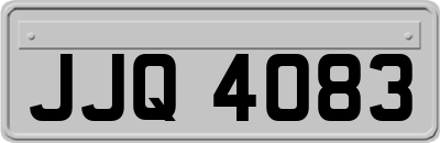 JJQ4083