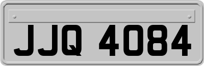 JJQ4084