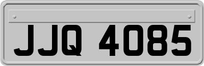 JJQ4085