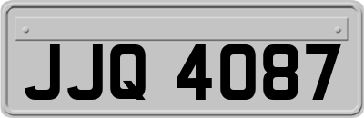 JJQ4087