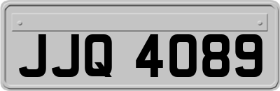 JJQ4089