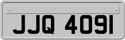 JJQ4091