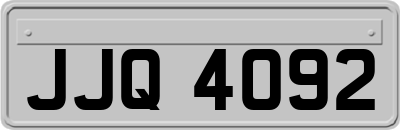 JJQ4092