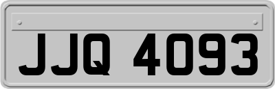 JJQ4093