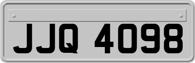 JJQ4098