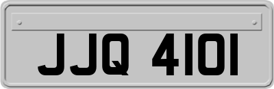 JJQ4101