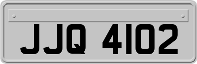 JJQ4102