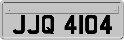 JJQ4104