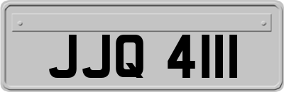 JJQ4111