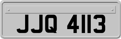 JJQ4113