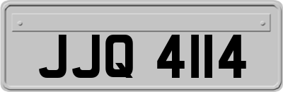 JJQ4114