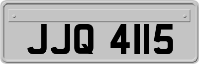 JJQ4115