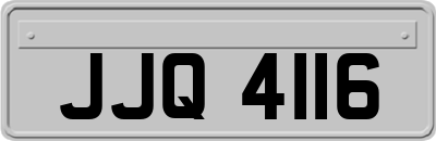 JJQ4116