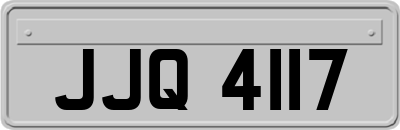JJQ4117