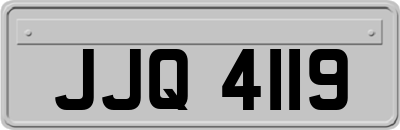 JJQ4119