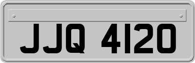 JJQ4120