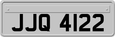 JJQ4122