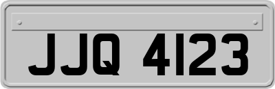 JJQ4123