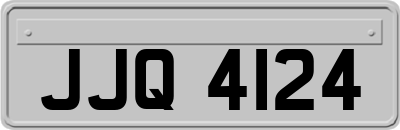 JJQ4124